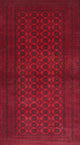 Ahgly Company Indoor Rectangle Traditional Area Rugs, 3' x 5'