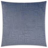 Klint Pillow - Blue