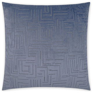 Klint Pillow - Blue