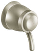 Moen, Bathroom Part, Brushed Nickel, 12"x16"x6"