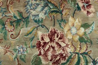 Pak-Persian Komal Beige Rug 11'10"x15'1"