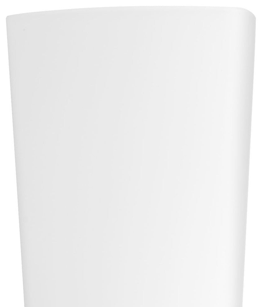 Zura Collection 1-Light Bath and Vanity, Polished Chrome