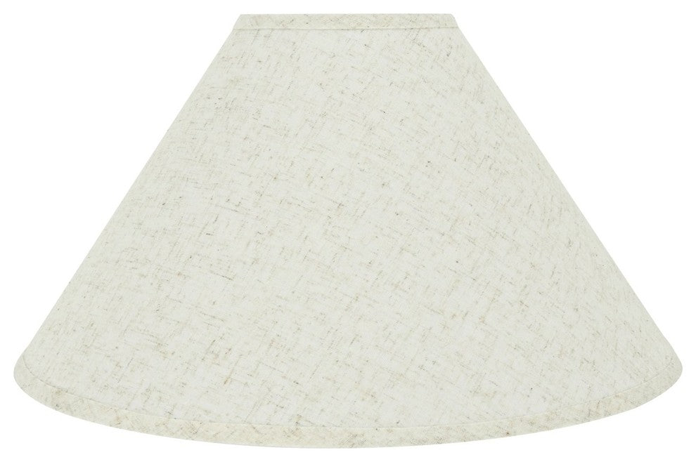 72202-21, 2-Light Plug-In Swag Pendant Light Conversion Kit, Flaxen