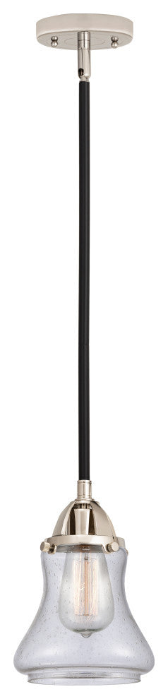 INNOVATIONS LIGHTING 288-1S-BPN-G194-LED Bellmont 1 Light 6 inch Mini Pendant
