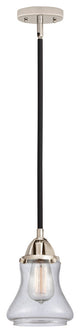 INNOVATIONS LIGHTING 288-1S-BPN-G194-LED Bellmont 1 Light 6 inch Mini Pendant