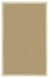 Bay Contemporary Area Rug, Green, 8'x10' Rectangle