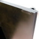 37" Vanity, Brown Ash With White Carrara Top, Right Doors/Right Rectangle Sink