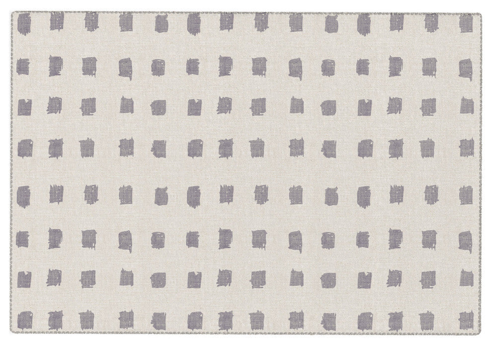 Holli Zollinger EARTHEN DOT Area Rug