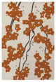 Inhabit Contemporary Area Rug, 7''9"x10''6"