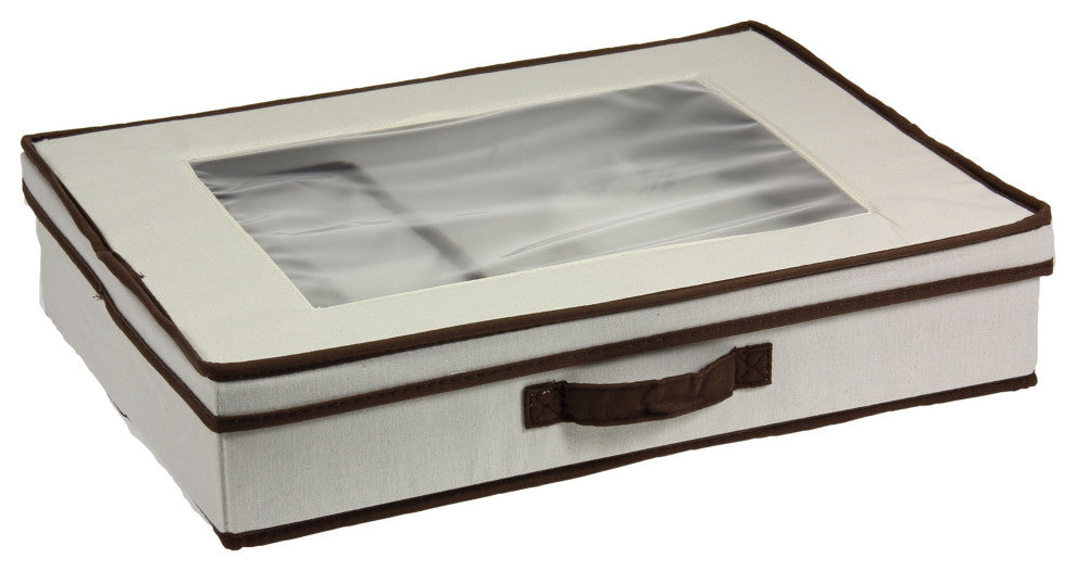 Flatware Storage Box