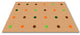 On The Spot Rug Jungle Colors