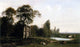 Nicolas Louis Cabat At The Watering Hole Wall Decal