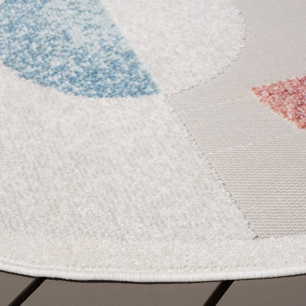 Safavieh Sarasota Collection SAR116 Indoor-Outdoor Rug