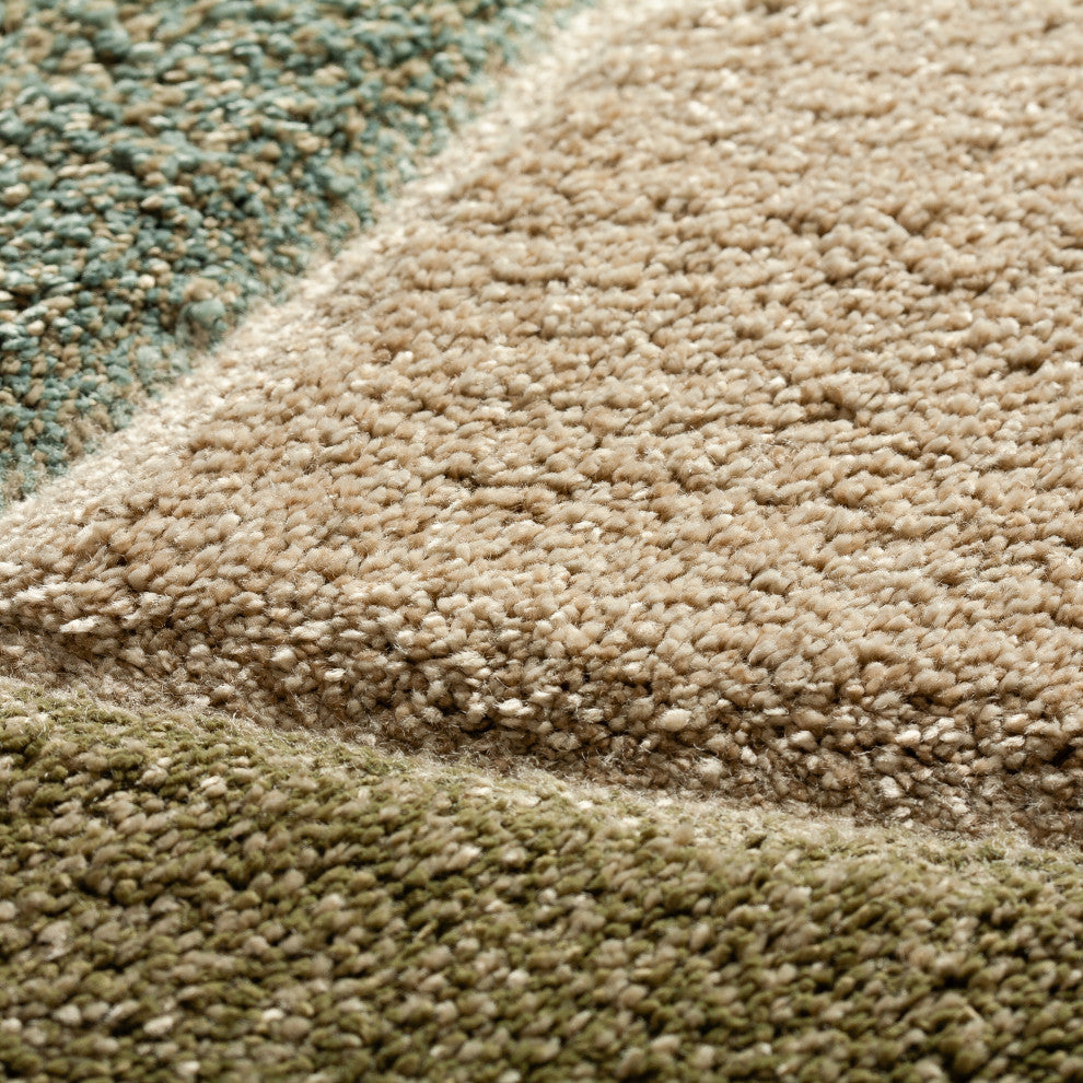 Carmona CO3 Fernway 5'1" x 7'5" Rug