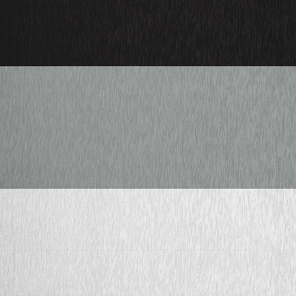 Asexual Chenille Rug, Asexual, 5'x7'