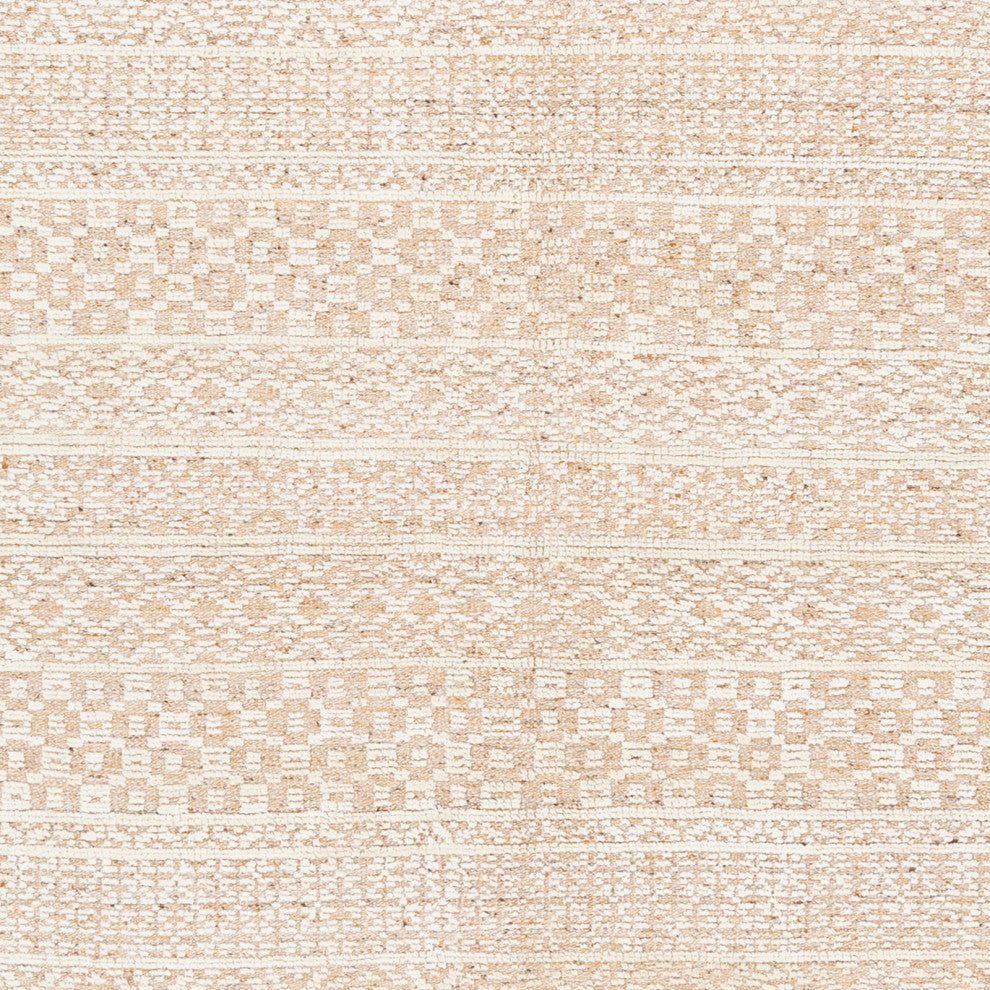Surya Nobility NBI-2311 Traditional Area Rug, 4' x 6' Rectangle