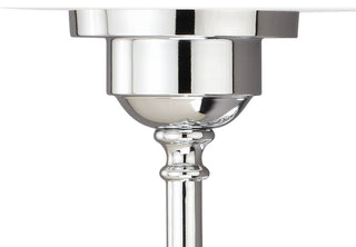 Kelsy 1-Light Vanity Chrome