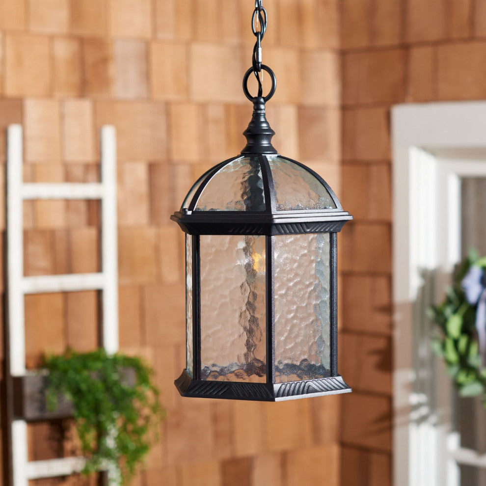 Safavieh Falyn 10" Outdoor Pendant