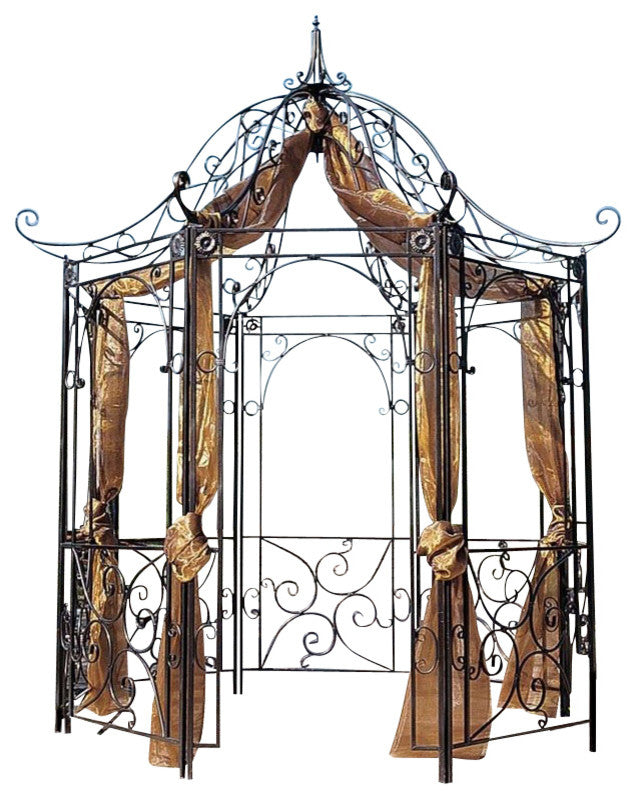 Amelie Gazebo