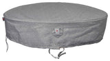 Platinum Shield Outdoor Sunbed Cover by Astella