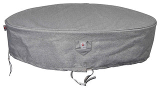 Platinum Shield Outdoor Sunbed Cover by Astella
