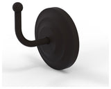 Que New Robe Hook, Oil Rubbed Bronze