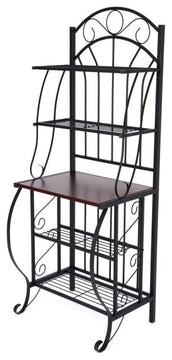 Valencia baker's rack