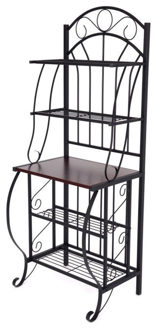 Valencia baker's rack