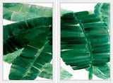 San Diego III Diptych, 60x45