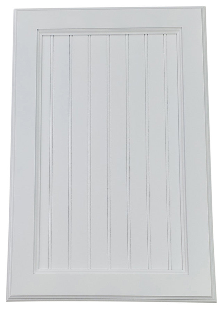 Chadwick Recessed White Enamel Medicine Cabinet 29.5h x 15.5w x 3.5d