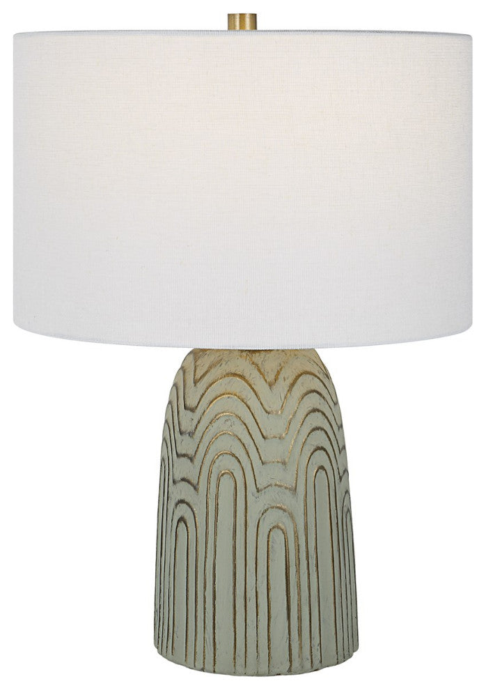 Uttermost Vestige Table Lamp 30056-1