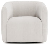 Bernhardt Aline Swivel Chair