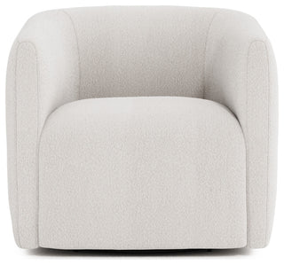 Bernhardt Aline Swivel Chair
