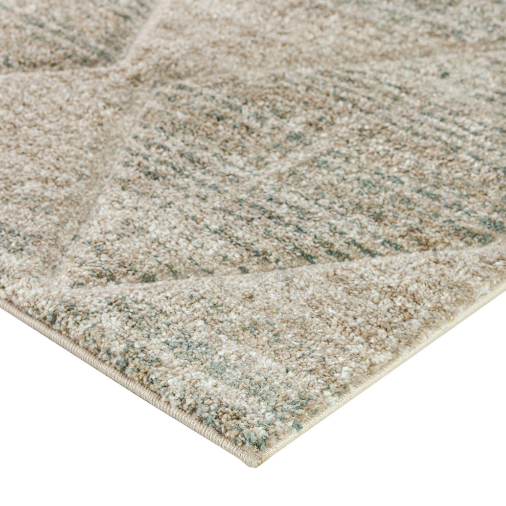 Carmona CO8 Mist 5'1" x 7'5" Rug