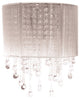 Avenue Lighting Beverly Dr. 2-Light Wall Sconce