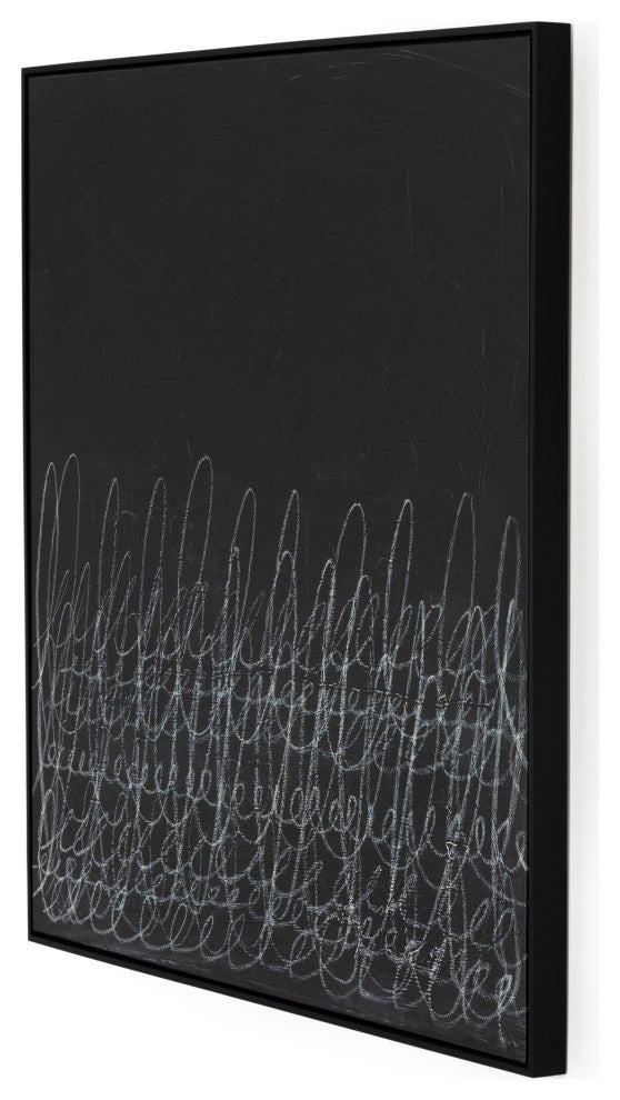 Writings On The Wall By Jamie BeckWith