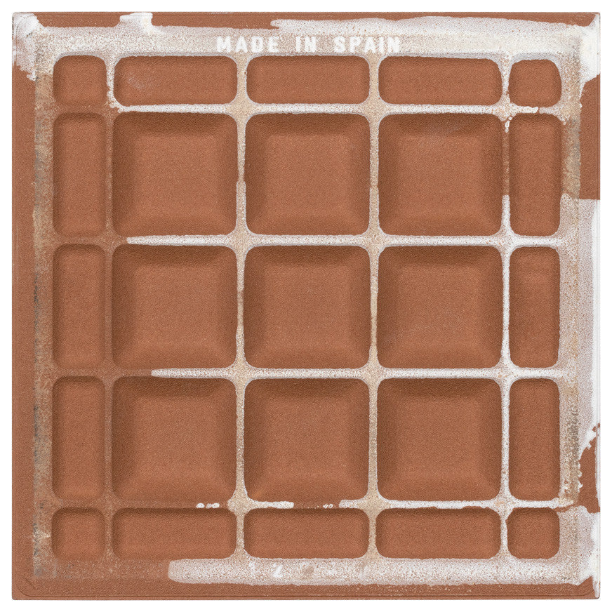Bombato Decor York Ceramic Wall Tile