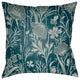 Chinoiserie Floral, 18x18x4 Pillow