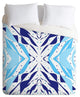 Rosie Brown Sail With Me Duvet Cover, Twin