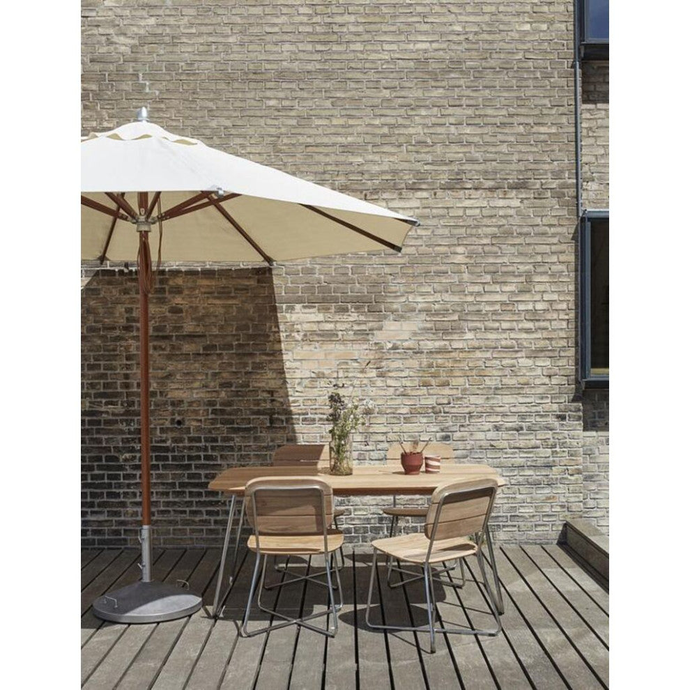 Skagerak Lilium Table 160