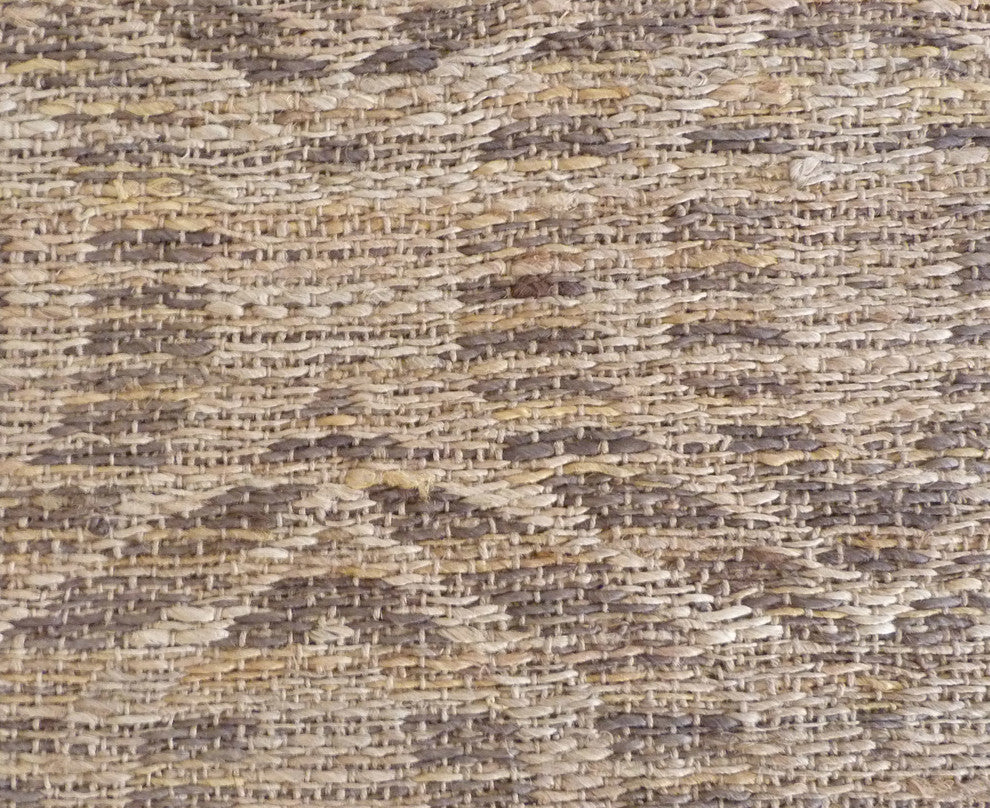 Organic Handwoven Rug, 8x10