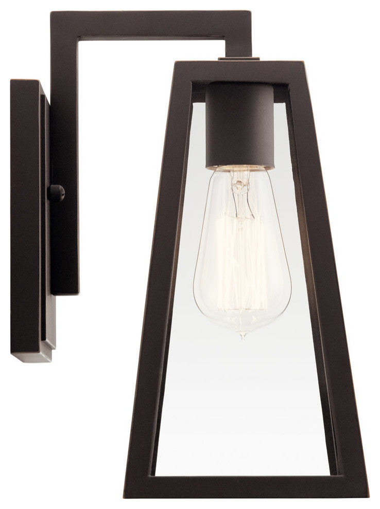 Outdoor Wall 1-Light