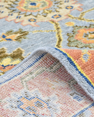 Liza, Handmade Area Rug - 3'0"x5'0", 3 X 5