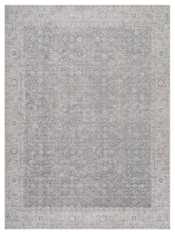 Our PNW Home x Livabliss Spokane PNWSP-2305 6'6" x 9' Machine Woven Rug