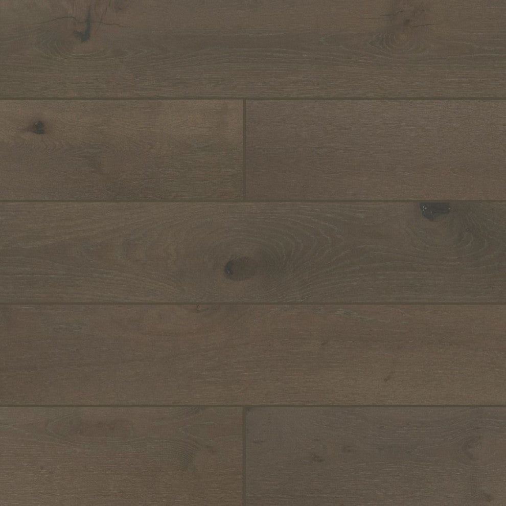 Ladson Milledge 7.5X75 Brushed Engineered Hardwood Plank, (4x4 or 6x6) Sample
