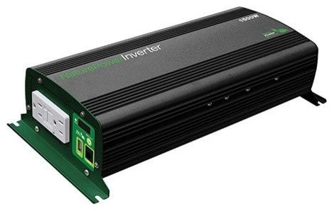 1500W Modified Sine Inverter