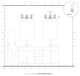 Cityview 3 Light Satin Brass Vanity Sconce