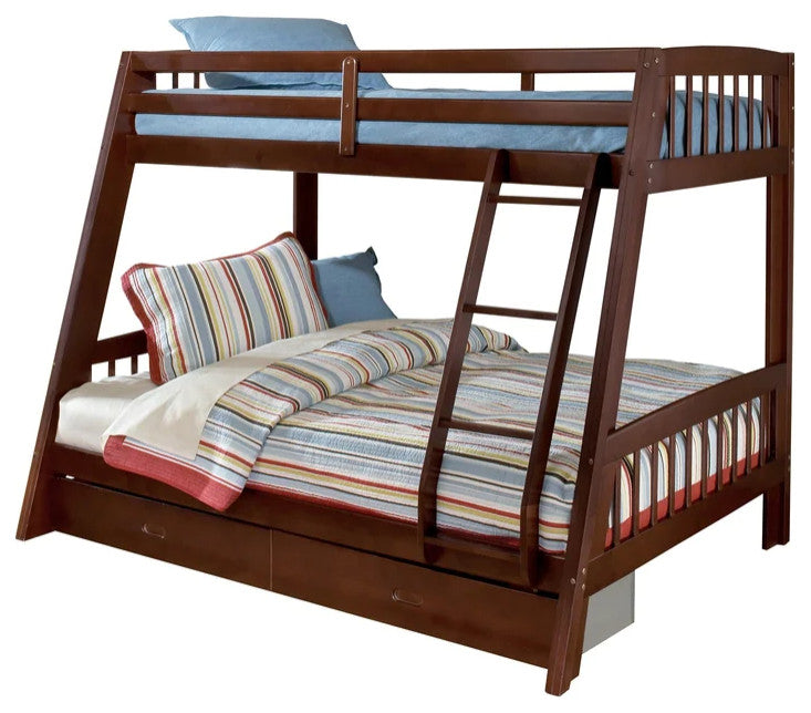 Rockdale Bunk Bed Set