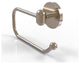 Tango European Style Toilet Tissue Holder, Antique Pewter