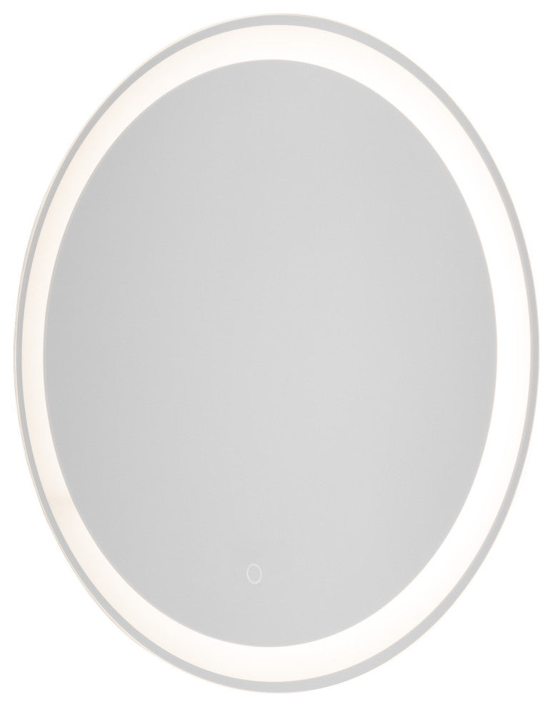 Reflections Collection 18W LED Wall Mirror